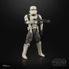 Star Wars Black Series Imperial Overtank Driver Collezione Archive Action Figure 6" 15 Cm - immagine 4