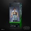 Star Wars The Black Series General Lando Calrissian 6" 15cm Return of the Jedi Episode VI - immagine 2