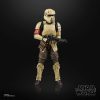 Star Wars Black Series- Shoretrooper 6" 15 Cm Collezione Archive - immagine 3