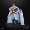 Star Wars The Black Series General Lando Calrissian 6" 15cm Return of the Jedi Episode VI - immagine 8