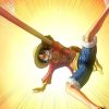One Piece: Pirate Warriors PS3 Sony Playstation 3 - immagine 4
