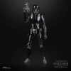 Star Wars Black Series Imperial Death Trooper Collezione Archive 6" 15 Cm Hasbro - immagine 6