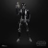 Star Wars Black Series Imperial Death Trooper Collezione Archive 6" 15 Cm Hasbro - immagine 5