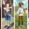 Leggende Pokémon: Arceus - Nintendo Switch - immagine 12