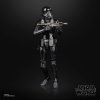 Star Wars Black Series Imperial Death Trooper Collezione Archive 6" 15 Cm Hasbro - immagine 4