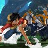One Piece: Pirate Warriors PS3 Sony Playstation 3 - immagine 10