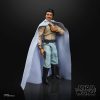 Star Wars The Black Series General Lando Calrissian 6" 15cm Return of the Jedi Episode VI - immagine 6