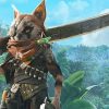 Biomutant - [Edizione UK] Ps4 Sony PlayStation 4 - immagine 8