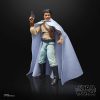 Star Wars The Black Series General Lando Calrissian 6" 15cm Return of the Jedi Episode VI - immagine 4