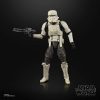 Star Wars Black Series Imperial Overtank Driver Collezione Archive Action Figure 6" 15 Cm - immagine 5