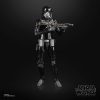 Star Wars Black Series Imperial Death Trooper Collezione Archive 6" 15 Cm Hasbro - immagine 3