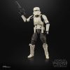 Star Wars Black Series Imperial Overtank Driver Collezione Archive Action Figure 6" 15 Cm - immagine 6