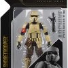 Star Wars Black Series- Shoretrooper 6" 15 Cm Collezione Archive - immagine 2