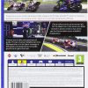 MotoGP 17 -Ps4 Sony  PlayStation 4 - immagine 2