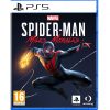 Spider-Man Miles Morales - Ps5 Sony PlayStation 5