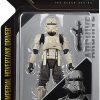 Star Wars Black Series Imperial Overtank Driver Collezione Archive Action Figure 6" 15 Cm - immagine 2