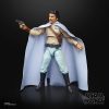 Star Wars The Black Series General Lando Calrissian 6" 15cm Return of the Jedi Episode VI - immagine 5