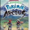 Leggende Pokémon: Arceus - Nintendo Switch