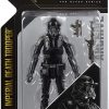 Star Wars Black Series Imperial Death Trooper Collezione Archive 6" 15 Cm Hasbro - immagine 2
