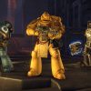 Space Marine  [Edizione: Regno Unito] Ps3 Sony PlayStation 3 - immagine 4