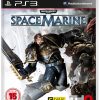 Space Marine  [Edizione: Regno Unito] Ps3 Sony PlayStation 3