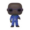 Funko POP! Movies The Matrix 4 Morpheus #1174
