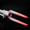 Hasbro Nerf Star Wars Amban Phase Blaster The Mandalorian Blaster - Binocolo con Lente illuminata, 10 Freccette Nerf Blaster, Lunghezza 127,5 cm - immagine 8