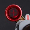 Hasbro Nerf Star Wars Amban Phase Blaster The Mandalorian Blaster - Binocolo con Lente illuminata, 10 Freccette Nerf Blaster, Lunghezza 127,5 cm - immagine 5