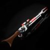Hasbro Nerf Star Wars Amban Phase Blaster The Mandalorian Blaster - Binocolo con Lente illuminata, 10 Freccette Nerf Blaster, Lunghezza 127,5 cm - immagine 16