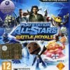 PlayStation All-Stars: Battle Royale PlayStation Vita