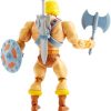 Masters of the Universe Origins He-Man Action Figure Mattel - immagine 4