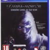 La Terra Di Mezzo: L'Ombra di Mordor - Game Of The Year Edition