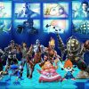 PlayStation All-Stars: Battle Royale PlayStation Vita - immagine 3