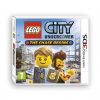 Lego City Undercover: The Chase Begins - Nintendo 3DS