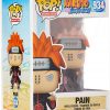 Funko POP! Animation: Naruto - Pain #934 - immagine 3