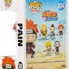 Funko POP! Animation: Naruto - Pain #934 - immagine 4