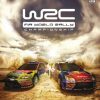 WRC FIA World Rally Championship XBOX 360