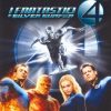 I Fantastici 4 The Rise of Silver Surfer Microsoft XBOX  360