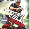 Tom Clancy's Splinter Cell Conviction Microsoft XBOX 360
