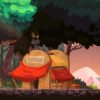 Alex Kidd in Miracle World Dx  Ps5 Sony Playstation 5 - immagine 13