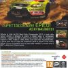 WRC FIA World Rally Championship XBOX 360 - immagine 2