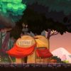 Alex Kidd in Miracle World Dx  Ps5 Sony Playstation 5 - immagine 2