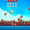 Alex Kidd in Miracle World Dx  Ps5 Sony Playstation 5 - immagine 7
