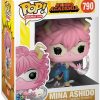 Funko POP! Animation: My Hero Academia - Mina Ashido #790 - immagine 2