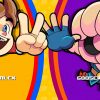Alex Kidd in Miracle World Dx  Ps5 Sony Playstation 5 - immagine 8