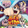 Alex Kidd in Miracle World Dx  Ps5 Sony Playstation 5