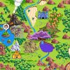 Alex Kidd in Miracle World Dx  Ps5 Sony Playstation 5 - immagine 5