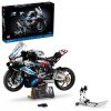 LEGO 42130 Technic BMW M 1000 RR -  Modellino Moto  Replica Superbike con Dettagli Originali