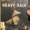 Heavy Rain Special Ed. Ps3 Sony Playstation 3
