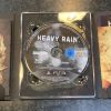 Heavy Rain Special Ed. Ps3 Sony Playstation 3 - immagine 4